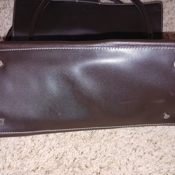 Ann Taylor Handpurse - Picture 8 of 8